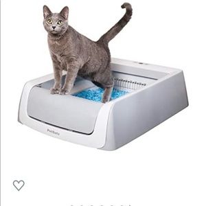 PetSafe ScoopFree Self Cleaning Cat Litter Box Systems
